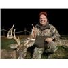 Image 3 : Safari Unlimited Missouri Whitetail Archery  2 hunters 5 days