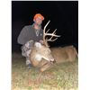 Image 4 : Safari Unlimited Missouri Whitetail Archery  2 hunters 5 days