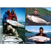 Image 2 : Ugak Bay Lodge - Alaska Fishing Kodiak Island 6 days for 2 to 6 people