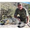 Image 5 : Rincon Outfitters Javalina & Predator 1x1 Hunt for 1 hunter 4 days