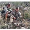 Image 7 : Rincon Outfitters Javalina & Predator 1x1 Hunt for 1 hunter 4 days