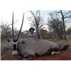 Image 1 : Kemp African Safaris 7 Day Safari Gemsbuck & Warthog  1 hunter 1 non plus     5 days in Krueger Nati