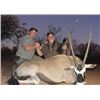 Image 2 : Kemp African Safaris 7 Day Safari Gemsbuck & Warthog  1 hunter 1 non plus     5 days in Krueger Nati