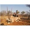 Image 3 : Kemp African Safaris 7 Day Safari Gemsbuck & Warthog  1 hunter 1 non plus     5 days in Krueger Nati