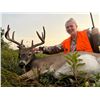 Image 1 : Dirt Nap Outfitters Kansas Youth Whitetail Hunt