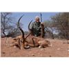 Image 1 : Hunters Creek Safari's - 5 Days 2 Hunters 20 Impala