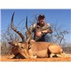Image 3 : Hunters Creek Safari's - 5 Days 2 Hunters 20 Impala