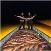 Image 2 : Cold Water Outfitters North Dakota Bow Fishing for 2