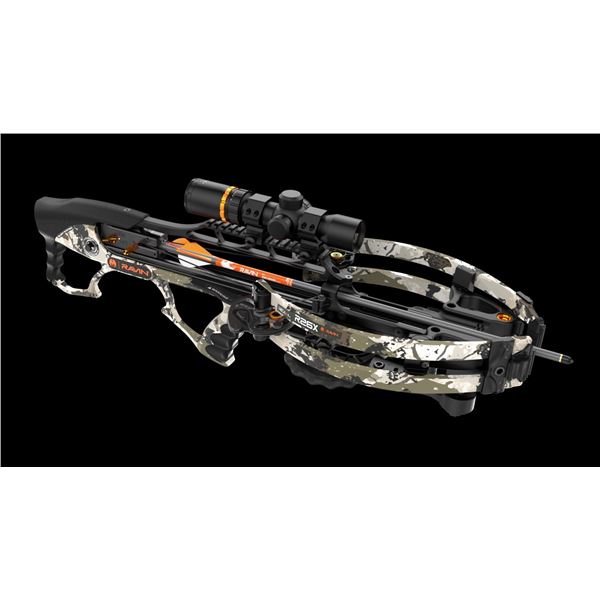 Raven R26X XK7 Crossbow In-House Auction ONLY Item
