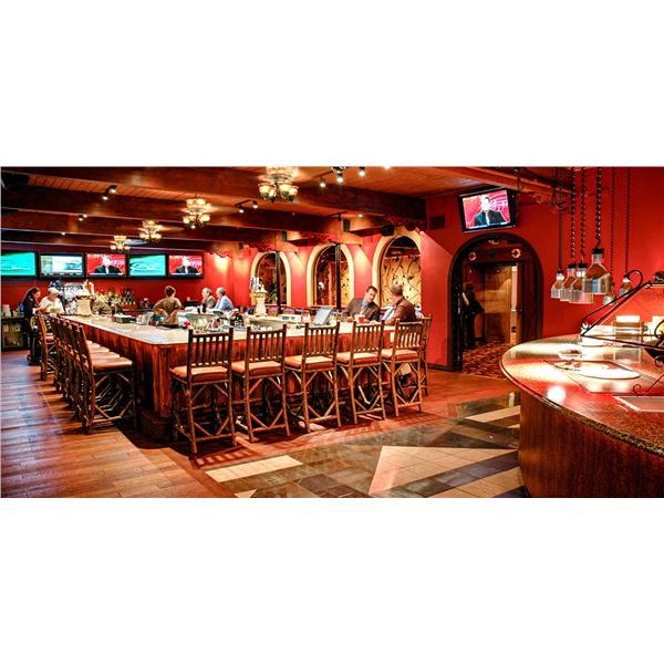 Chula Vista Package Condo and golf for 4 people x 2