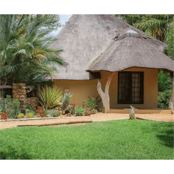 Kuvhima Safaris African 10 day hunt  for 2 hunters