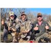 Image 5 : Dirt Nap Outdoors Kansas Whitetail Archery Hunt Early or Late Season