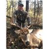 Image 1 : TSG Outdoors Missouri Whitetail Muzzleloader Hunt for 2 hunters