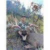 Image 5 : R&K Outfitters Utah Mule Deer Hunt for 1 Hunter