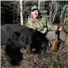 Image 5 : Timberlost  Saskatchewan Bear Hunt
