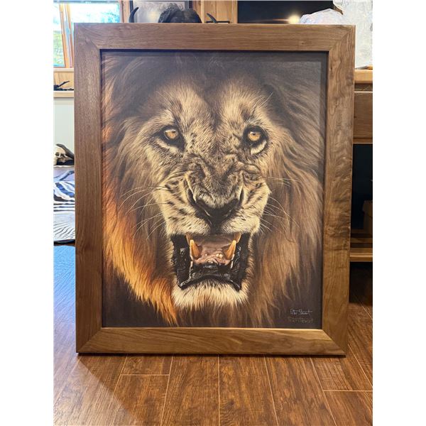 SCI Artist of the year