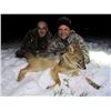 Image 4 : PREDATOR HUNT AND TOUR FOR 2 - $6,600 / EXHIBITOR