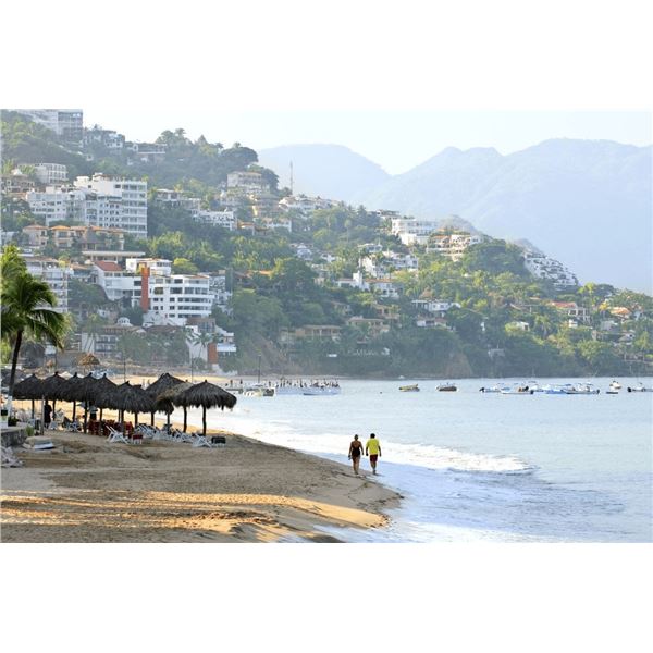 CHOOSE YOUR ALL-INCLUSIVE PARADISE - $5,980