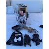 Image 3 : 5-DAY ALASKAN TRAP LINE FOR 1 HUNTER - $5,000 / EXHIBITOR