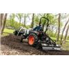 Image 1 : WEEKEND TRACTOR RENTAL WITH 3-POINT TILLER / EXHIBITOR