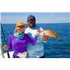 Image 3 : 5-DAY COSTA RICA RESORT STAY WITH 2 DAYS FISHING IN CROCODILE BAY - $7,500