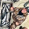 Image 2 : GUIDED 6-PERSON LAKE MICHIGAN FISHING CHARTER - $1,800 / EXHIBITOR