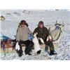 Image 4 : INUIT OUTFITTER WINTER MUSK OX HUNT IN GREENLAND FOR 1 HUNTER -  $7,700