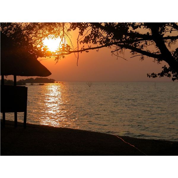 2026-2027 ZIMBABWE CAST AND BLAST FOR 1 HUNTER - $10,000 / EXHIBITOR IN-HOUSE SALE ONLY