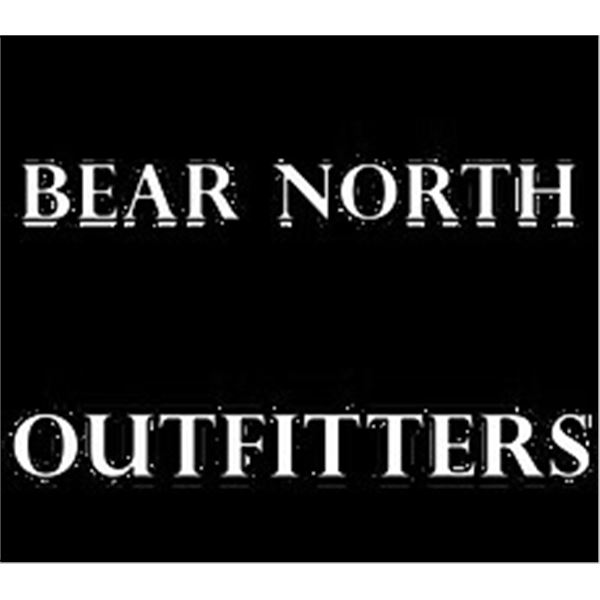 BLACK BEAR HUNT IN NORTHERN MANITOBA FOR ONE HUNTER - $3,000/ EXHIBITOR