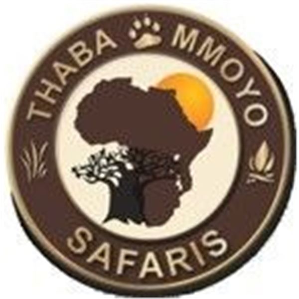 7 DAY SAFARI WITH 3 DAY PARK TOUR FOR 2 - $5,700/EXHIBITOR