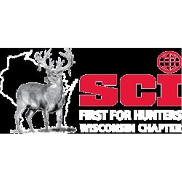 WISCONSIN SCI LIFE MEMBERSHIP - $500