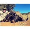 Image 4 : 6-DAY CAPE BUFFALO HUNT FOR 1 HUNTER - $13,100 / EXHIBITOR