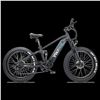 Image 1 : VOLTOUR RANGER 750 MOUNTAIN AND HUNTING E-BIKE - $4,995 IN HOUSE ONLY