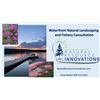 Image 1 : LAKESHORE NATURAL LANDSCAPING AND FISH HABITAT CONSULTATION - $13,000 / EXHIBITOR