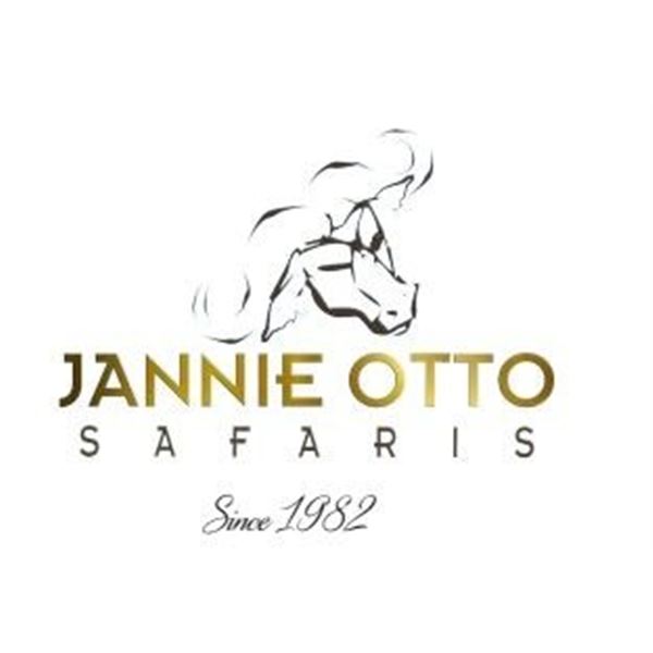 JANNIE OTTO 12 ANIMAL HUNT FOR 4 HUNTERS - $25,100 / EXHIBITOR