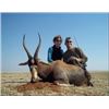 Image 4 : JANNIE OTTO 12 ANIMAL HUNT FOR 4 HUNTERS - $25,100 / EXHIBITOR