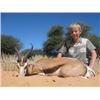 Image 5 : JANNIE OTTO 12 ANIMAL HUNT FOR 4 HUNTERS - $25,100 / EXHIBITOR