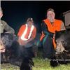 Image 1 : ONTARIO BLACK BEAR FOR 1 HUNTER - $2,500