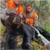 Image 2 : ONTARIO BLACK BEAR FOR 1 HUNTER - $2,500