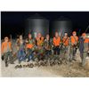 Image 2 : MISSOURI PHEASANT HUNT FOR 2 - $5,500 / EXHIBITOR