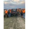 Image 4 : MISSOURI PHEASANT HUNT FOR 2 - $5,500 / EXHIBITOR