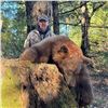 Image 4 : 5-DAY BLACKTAIL DEER, BLACK BEAR, AND WILD PIG HUNT FOR 1 HUNTER - $11,500