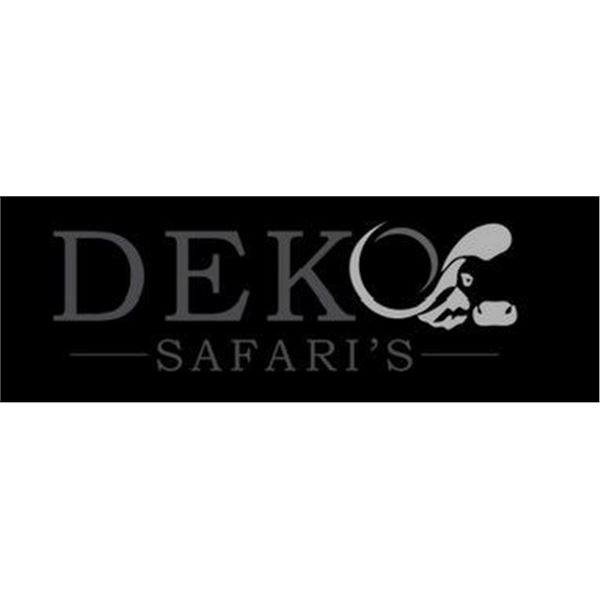 7 DAY SOUTH AFRICAN HUNTING SAFARI FOR 2 HUNTERS AND 2 OBSERVERS - $14,500