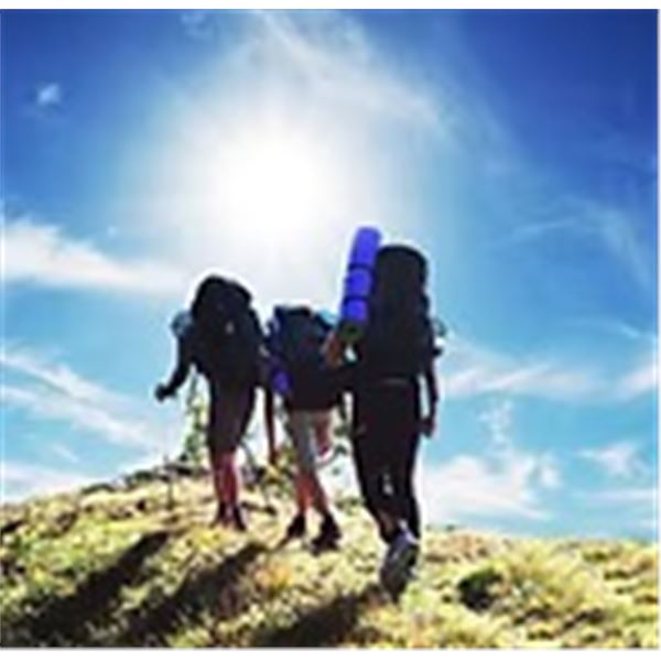 YOUTH 5 DAY SUMMER CAMP AT MCMILLER SPORTS CENTER - PRICELESS / EXHIBITOR