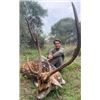 Image 4 : FREE RANGE WILD BOAR AND FISHING IN ARGENTINA FOR 2 HUNTERS - $10,900