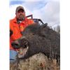 Image 3 : UPPER MICHIGAN HOG HUNT FOR 1 HUNTER - $1,200/ EXHIBITOR