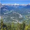 Image 2 : ALBERTA VACATION ADVENTURE FOR 2 COUPLES - $11,000 / EXHIBITOR