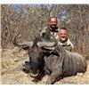 Image 4 : 10-DAY 6 ANIMAL HUNT IN NAMIBIA FOR 2 HUNTERS AND 2 NONHUNTERS-$18,000 / EXHIBITOR