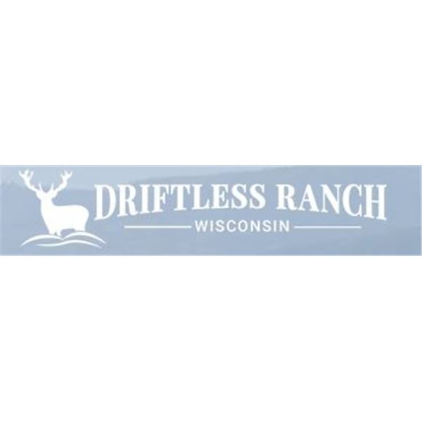 3-DAY WISCONSIN WHITETAIL HUNT FOR 1 HUNTER AND 1 OBSERVER - $7,500  / EXHIBITOR