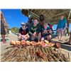 Image 1 : 7-DAY/7-NIGHT ALL-INCLUSIVE BELIZE ISLAND FISHING & DIVING TRIP FOR 2 - $10,955